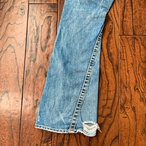 True Religion Joey Big T with Double stitch - Picture 4 of 6